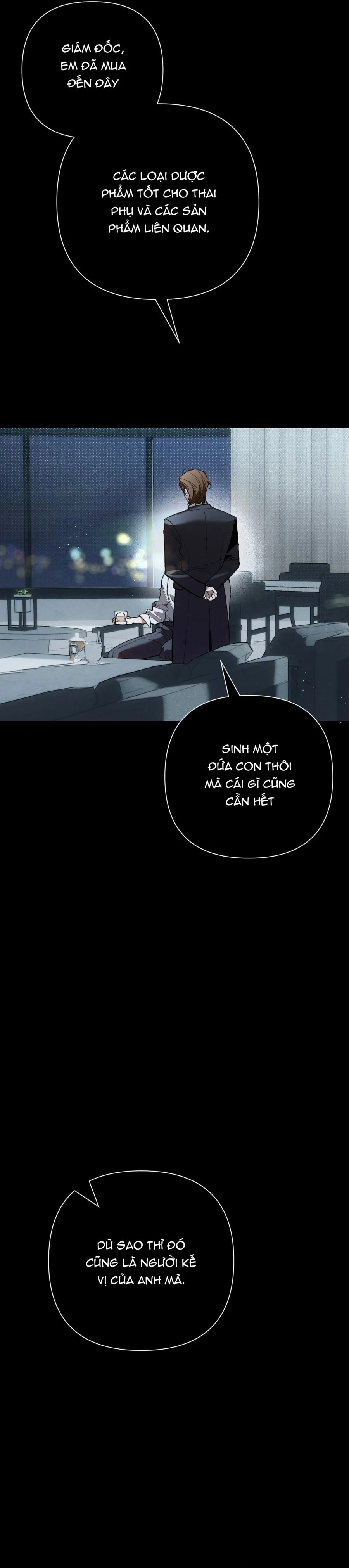Ngưỡng Tuyệt Đối Chap 39 - trang 23