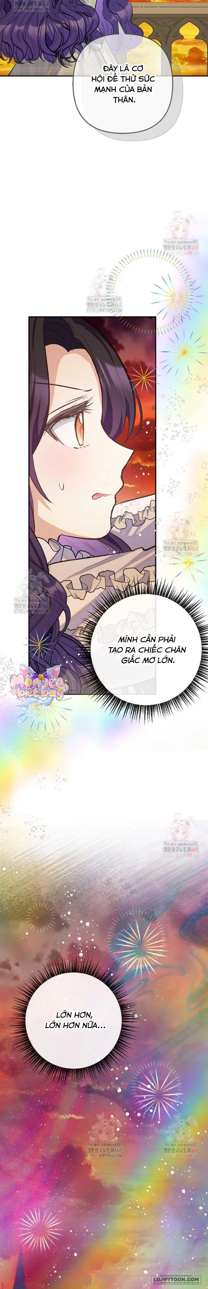 Con Gái Cưng Của Quỷ Chap 106 - trang 4