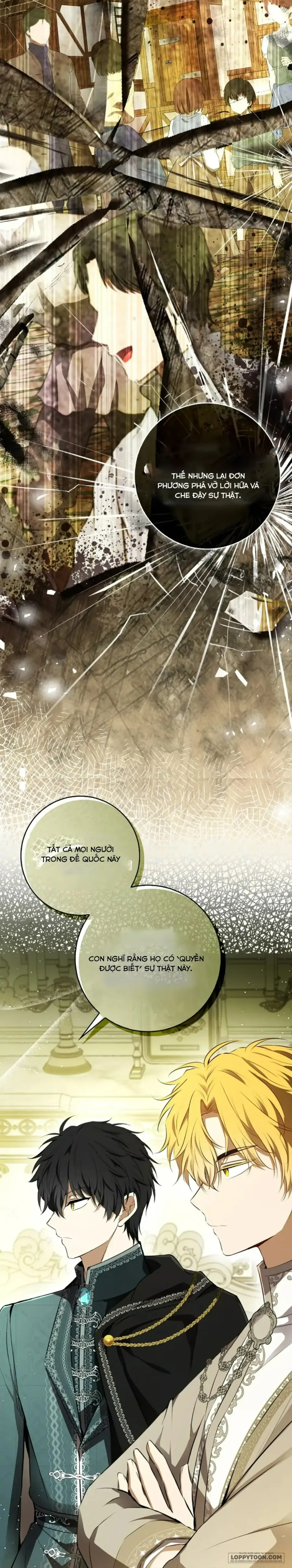 Sóc Con Tài Năng Chap 92 - trang 62