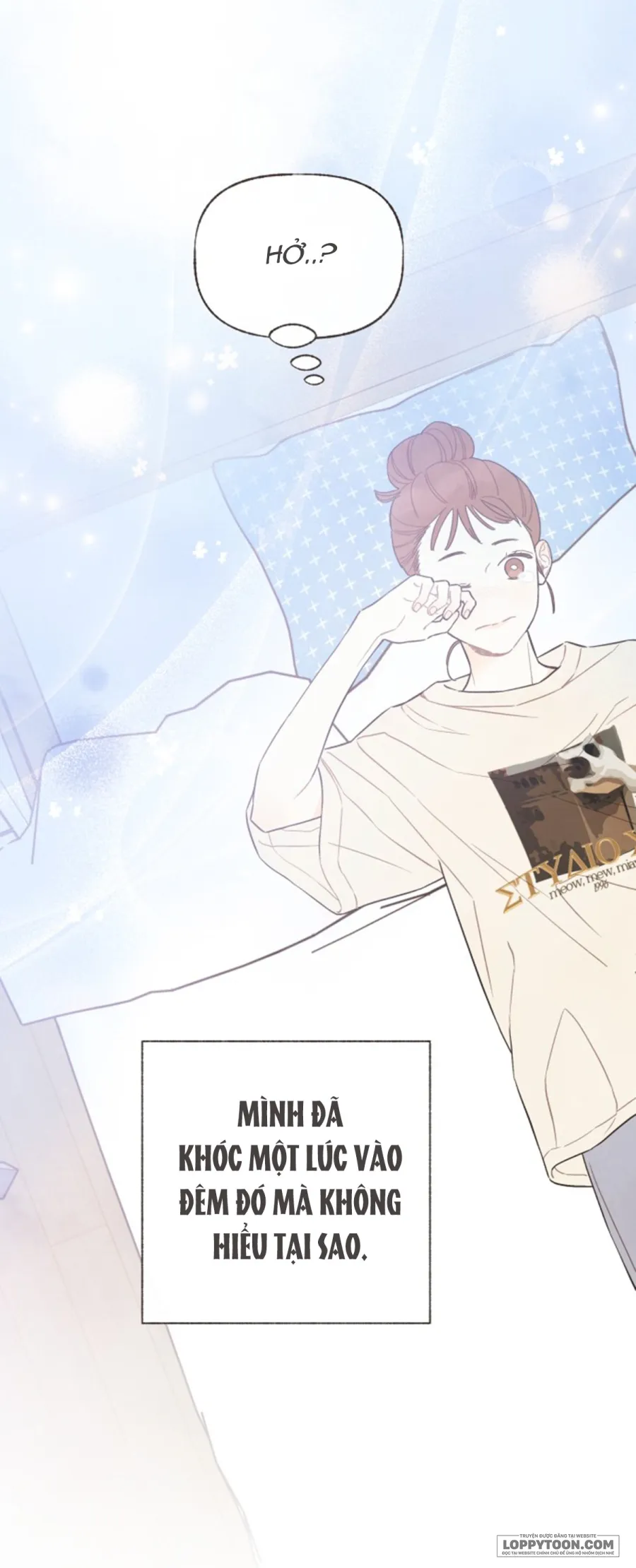 Cảm Xúc Chuyển Giao Chap 6 - trang 32