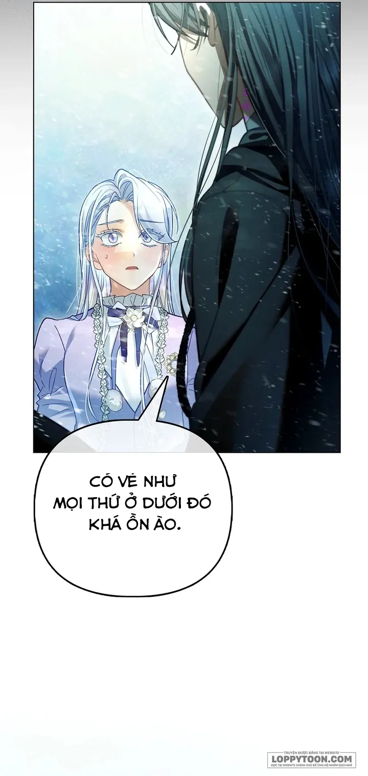 Phương Pháp Trồng Lúa Đặc Biệt Của Ác Nữ Chap 57 - trang 36