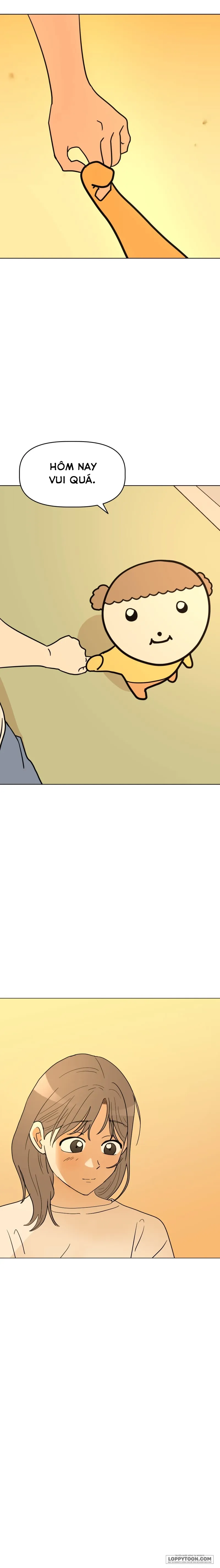 Maru là cún cưng của tôi Chap 2 - trang 16