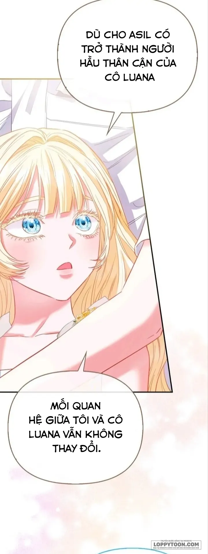 Nàng Công Chúa Của Mọi Người Chap 46 - trang 40