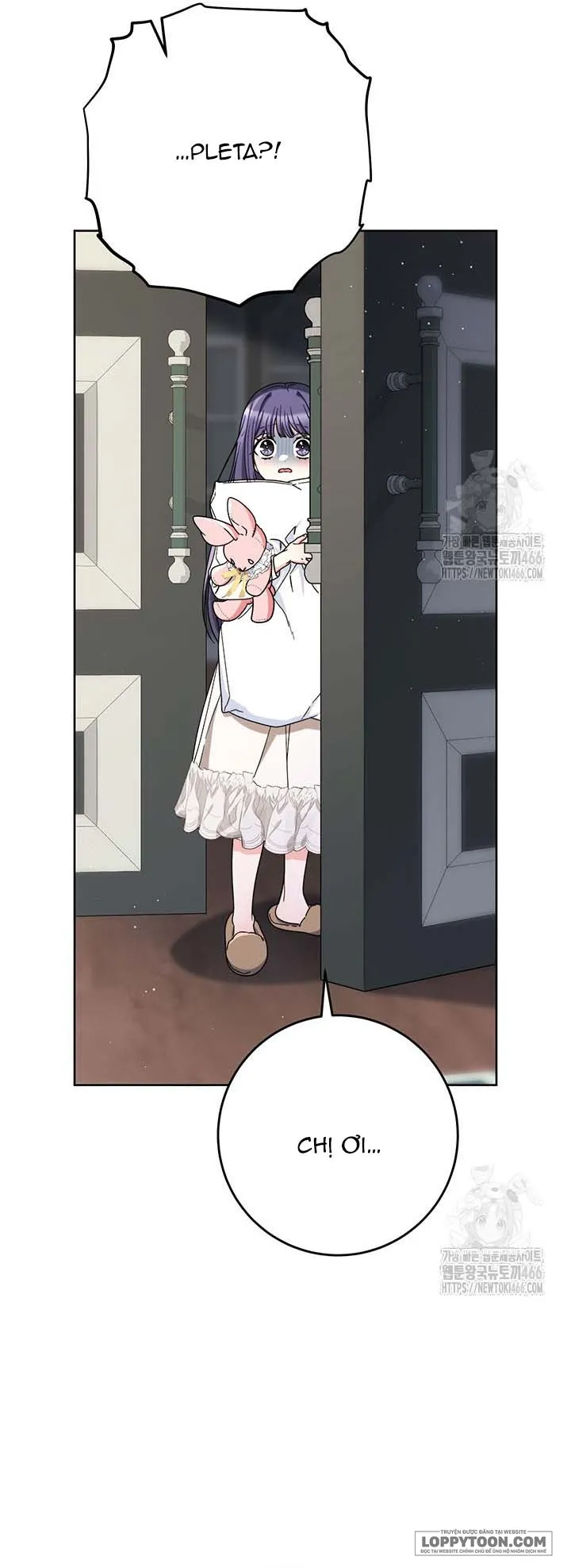 Nuôi Dưỡng Em Gái Xinh Đẹp Chap 84 - trang 63