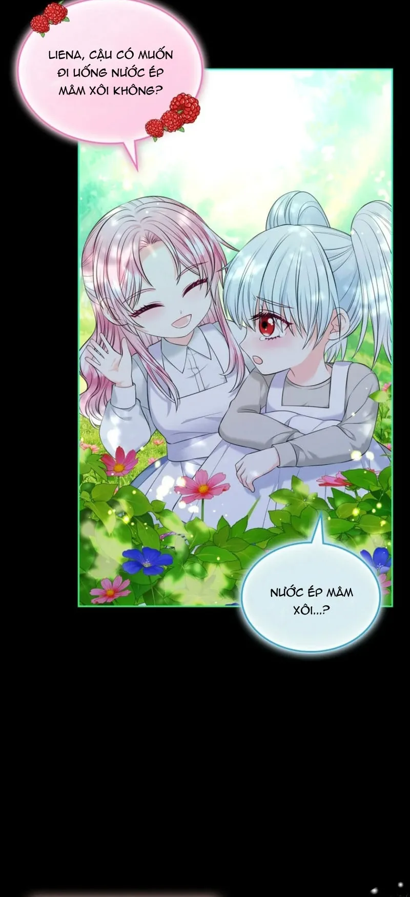 Tôi Sẽ Ly Hôn Với Anh Trai Nữ Chính Chap 93 - trang 5
