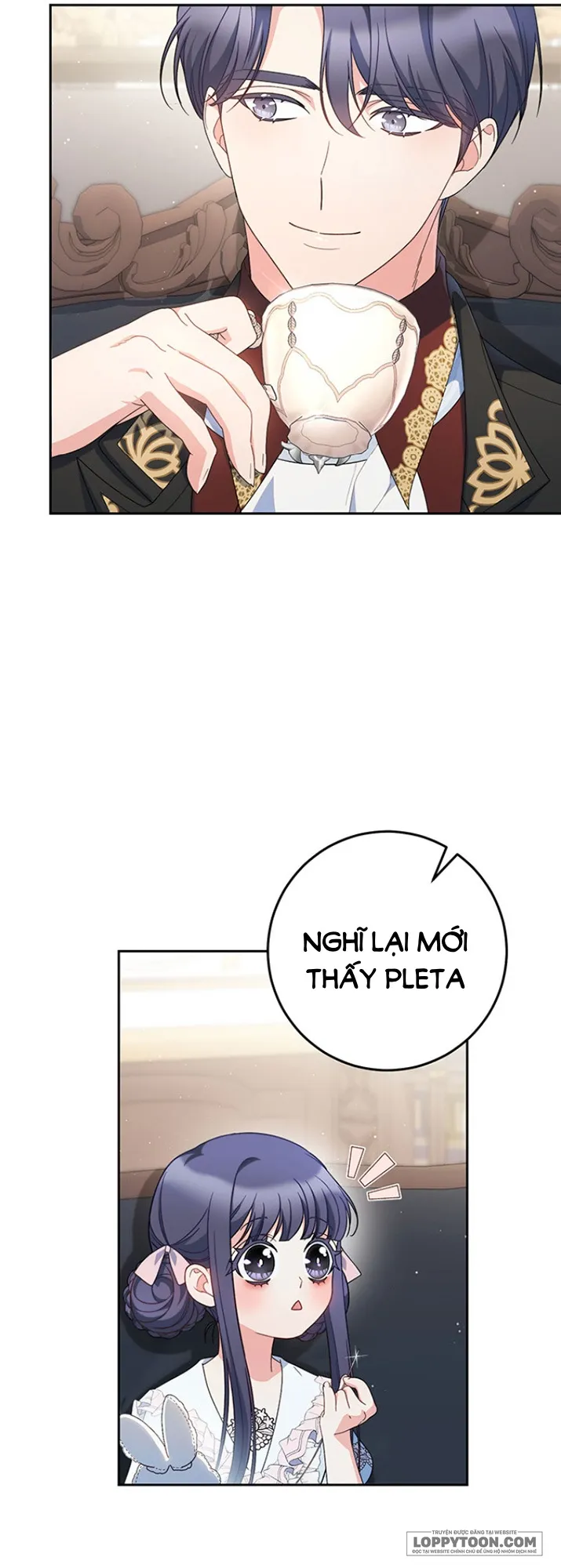 Nuôi Dưỡng Em Gái Xinh Đẹp Chap 23 - trang 20