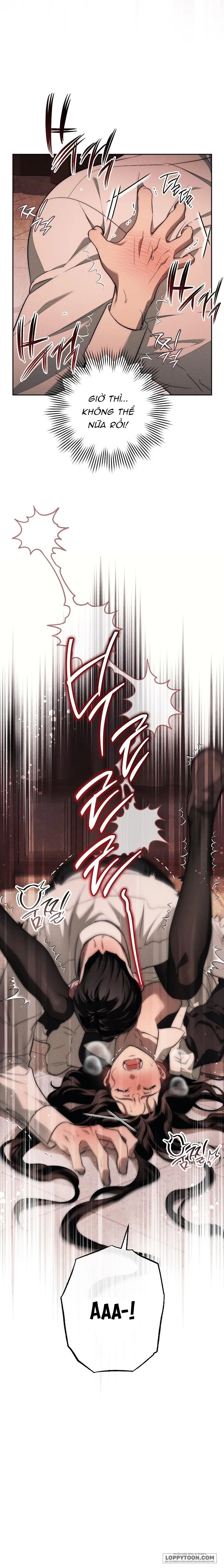Mộ Thiên Nga Chap 2 - 🔞🔞 - trang 26
