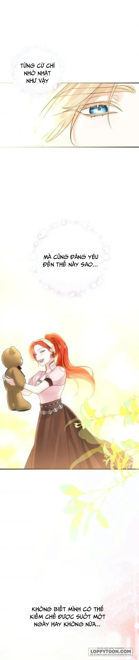 Cuộc Hôn Nhân Xa Hoa Của Đại Công Tước Là Giả Chap 68 - trang 28