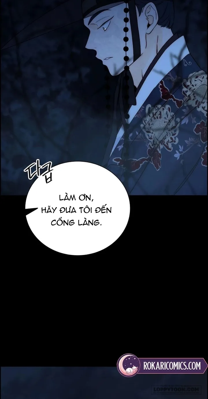 Chưa Từng Chạm Tới Em Chap 22 - trang 16