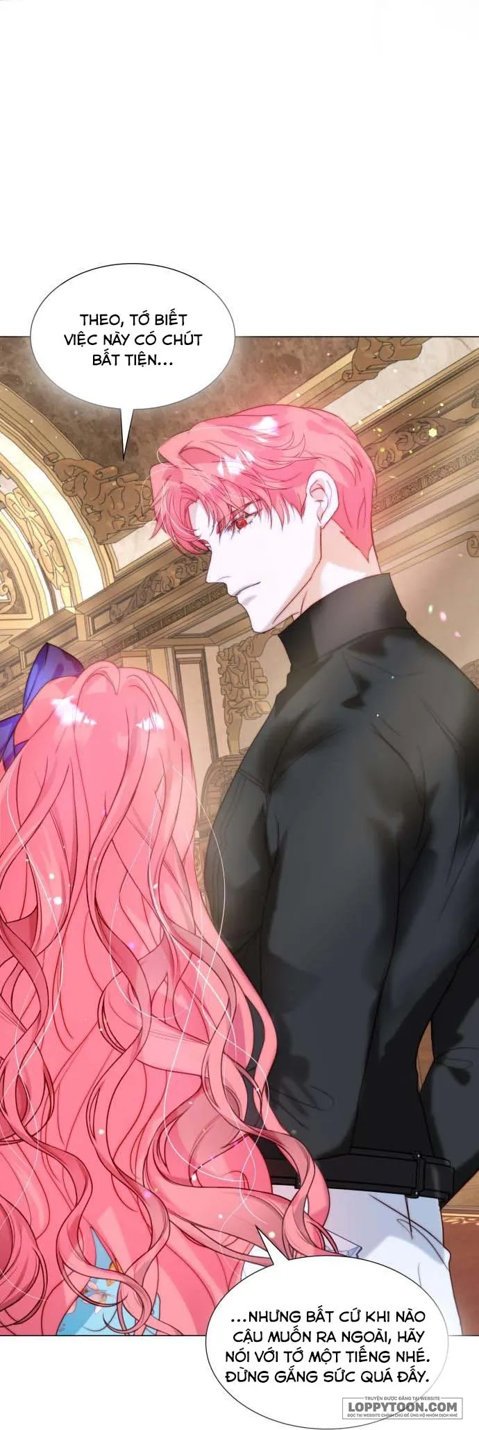 Tôi Được Sinh Ra Là Cô Con Gái Thứ Hai Chap 66 - trang 52