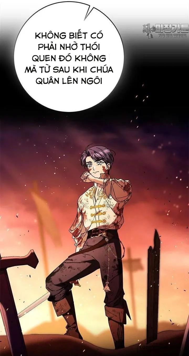 Nuôi Dưỡng Em Gái Xinh Đẹp Chap 68 - trang 25
