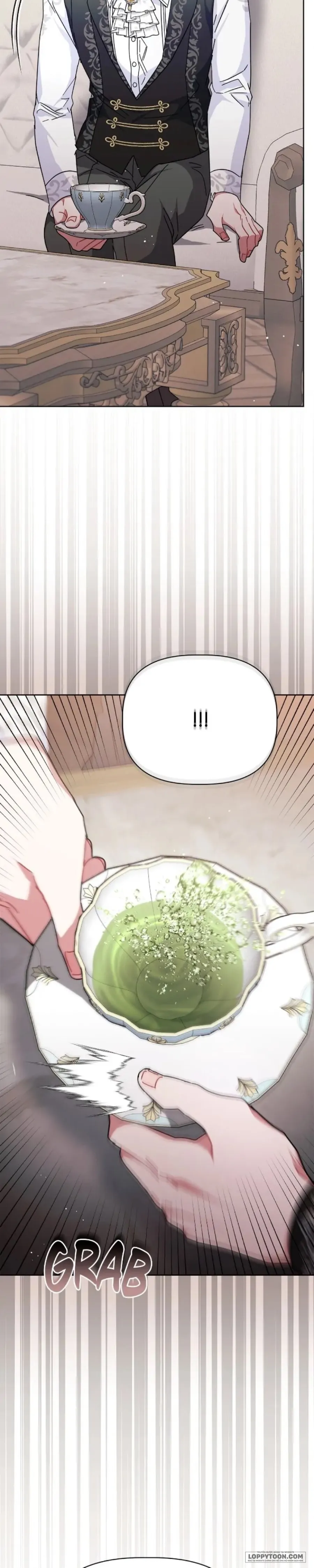 Con Đường Hoa Dành Cho Nam Chính Chap 34 - trang 14