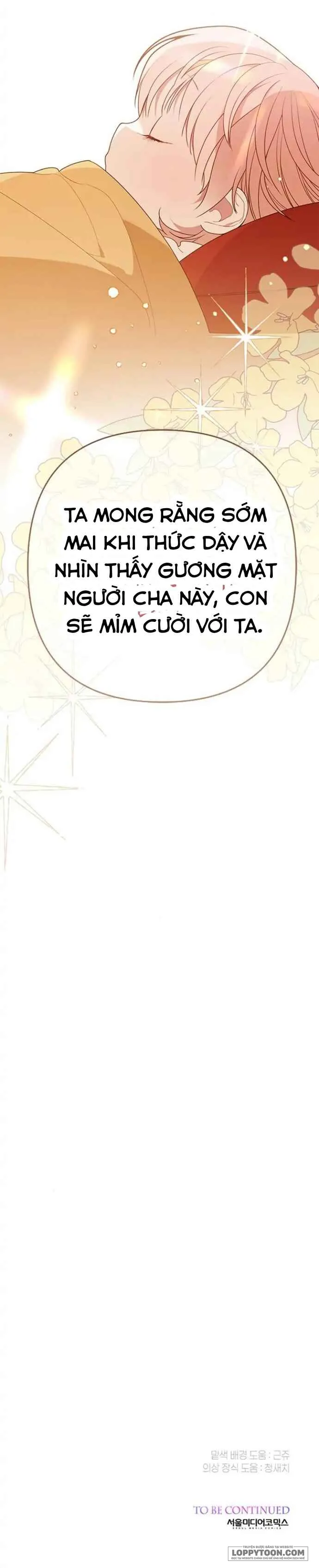 Bạo Chúa Bé Con Chap 27 - trang 35