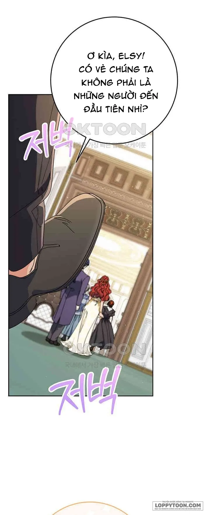 Nuôi Dưỡng Em Gái Xinh Đẹp Chap 77 - trang 65
