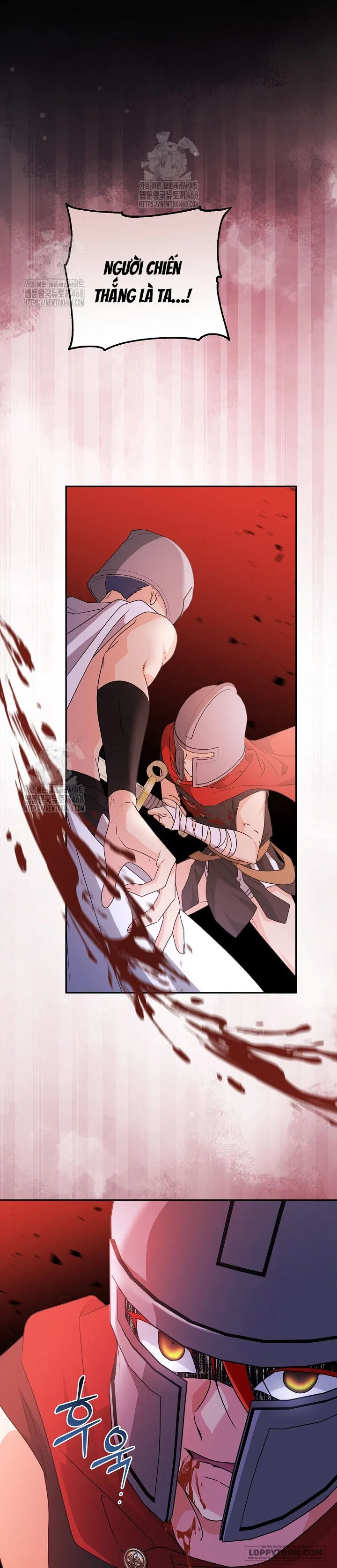 Đừng Cố Chấp Nữa, Chúng Ta Ly Hôn Đi! Chap 2 - trang 9