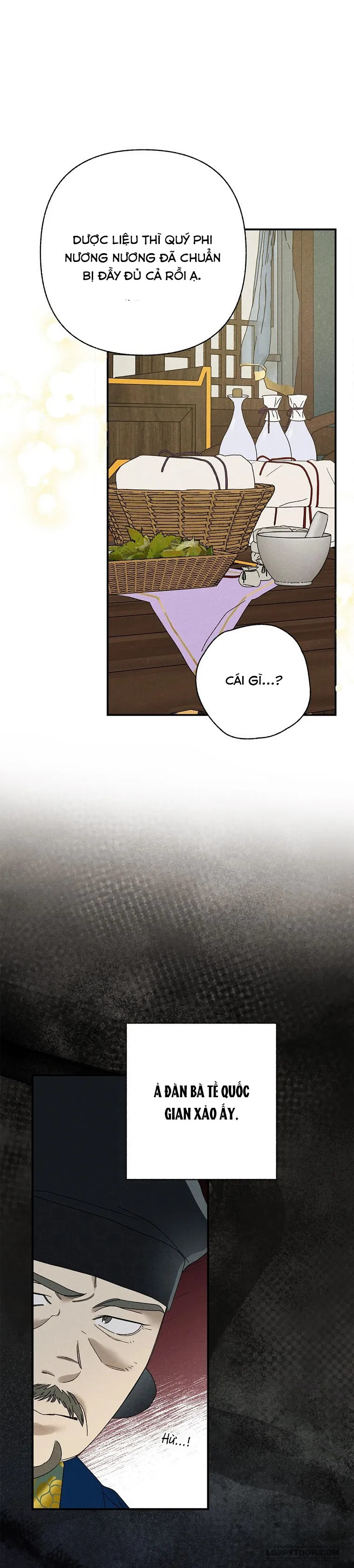Quốc Hôn Chap 61 - trang 4