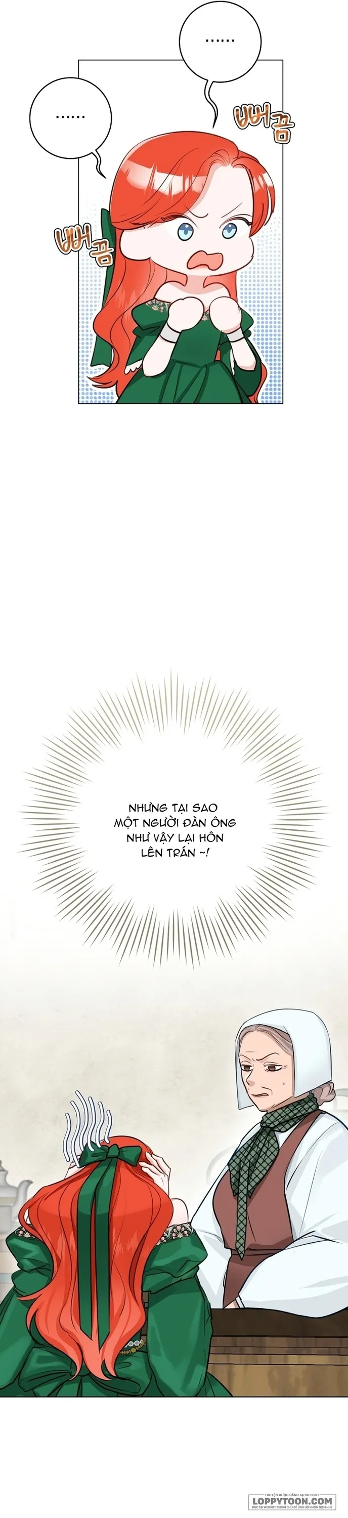 Cuộc Hôn Nhân Xa Hoa Của Đại Công Tước Là Giả Chap 29 - trang 27
