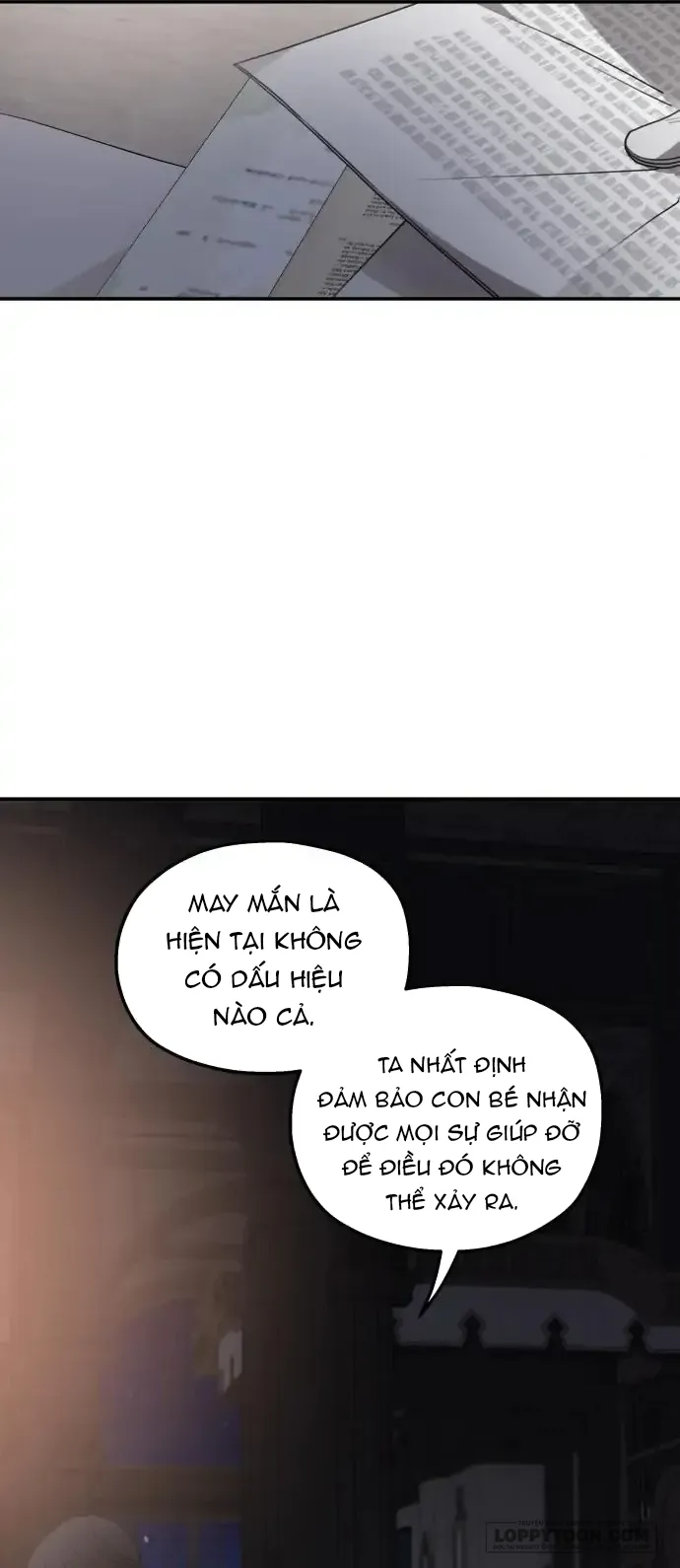 Gia Đình Chồng Quá Ám Ảnh Bởi Tôi Chap 37 - trang 19
