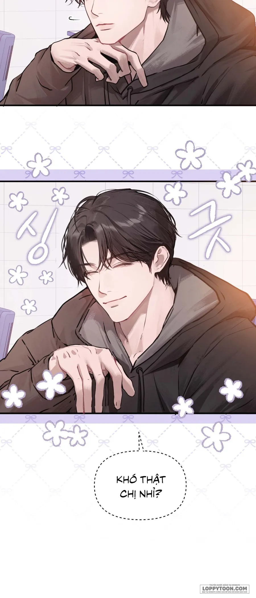 Ji Woo & Woo Yeon Chap 1 - trang 24