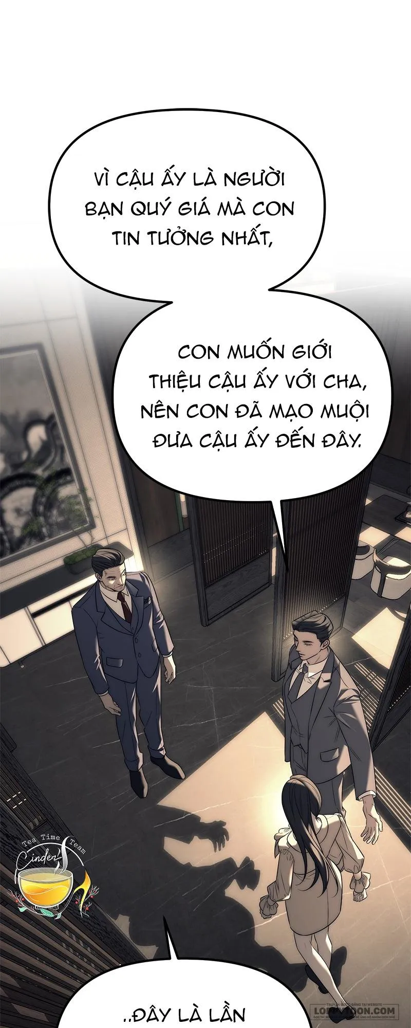 Xâm Nhập Trường Trung Học Tài Phiệt Chap 87 - trang 42
