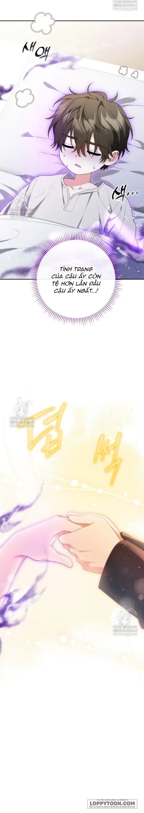 Cái Giá Của Tái Sinh Chap 37 - trang 2
