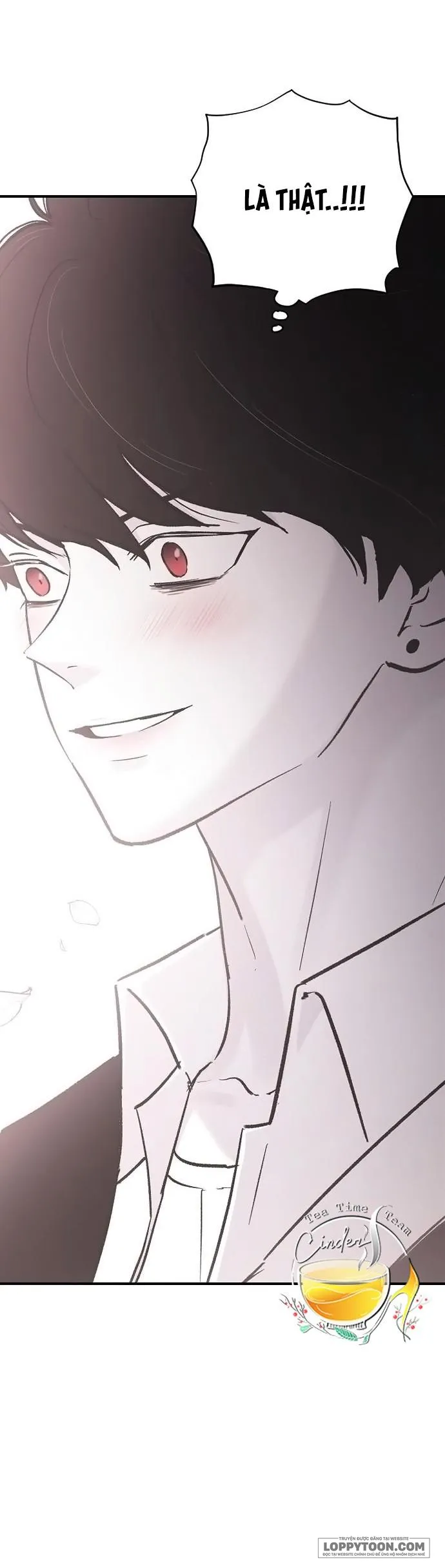Ba Anh Trai Cực Phẩm Của Tôi Chap 19 - trang 12