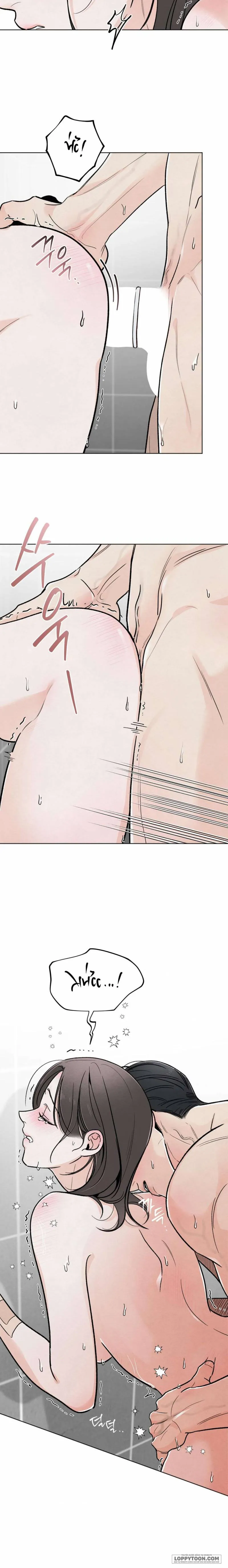 Cuộc Đời Của Kẻ Cặn Bã Chap 29 - 🔞🔞🔞 - trang 12