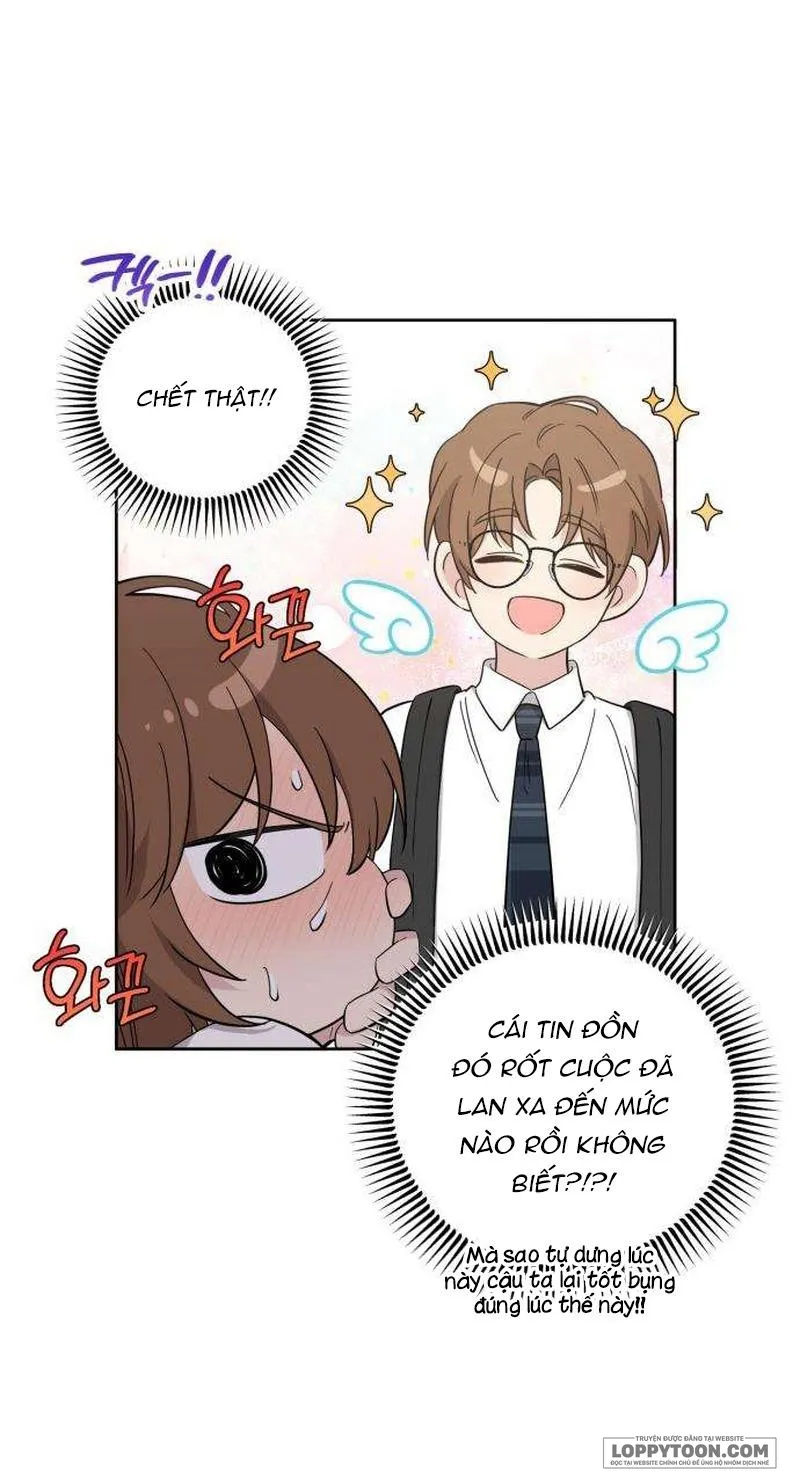Tên Khốn Đẹp Trai Chap 10 - trang 40