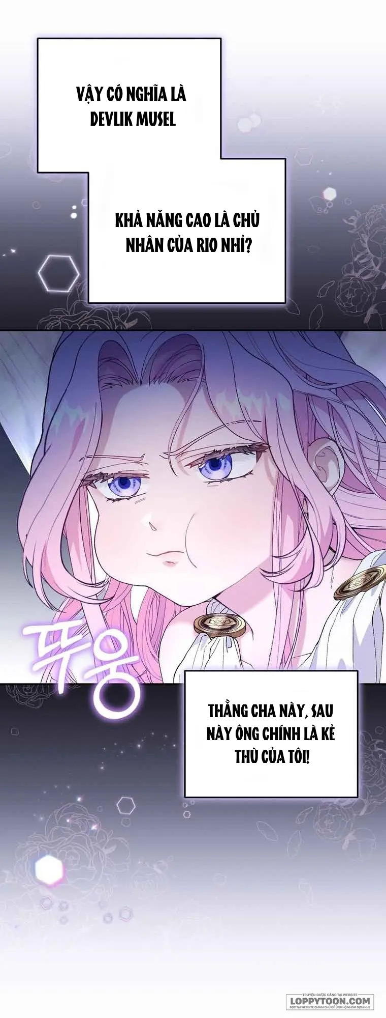 Nàng Tiên, Hãy Ký Hợp Đồng Nào Chap 12 - trang 14