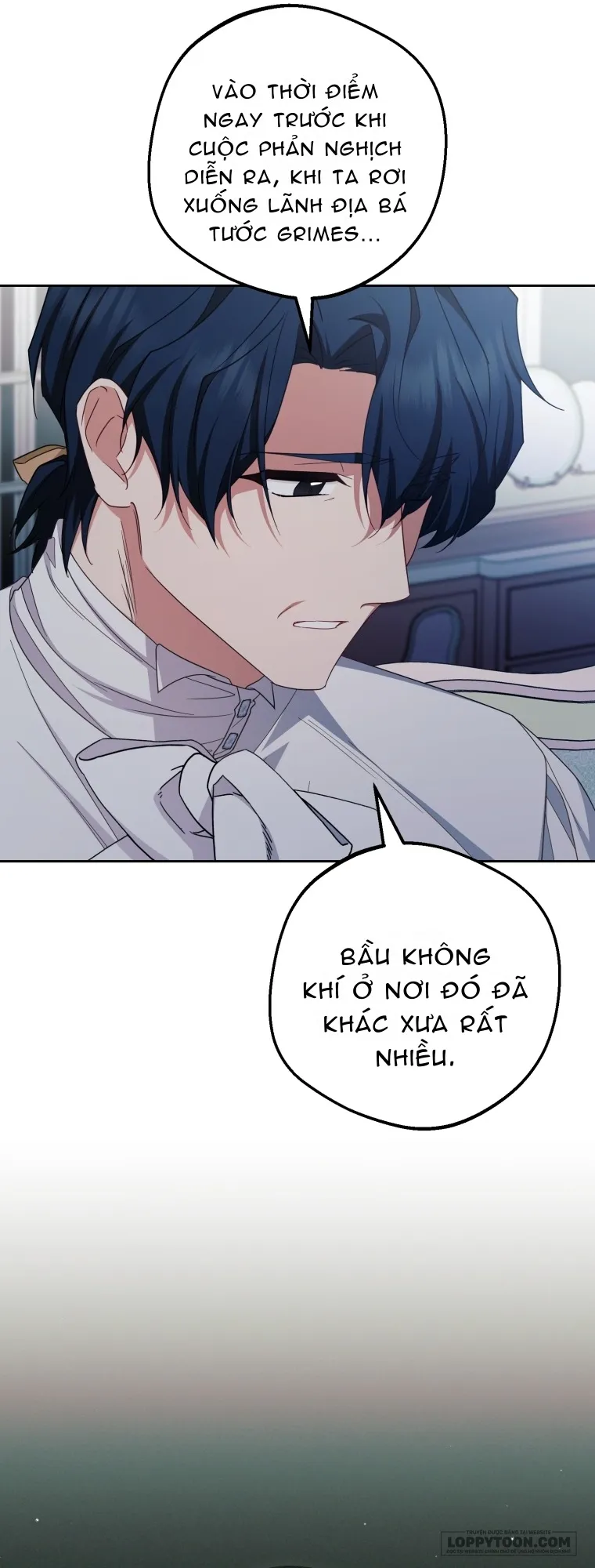Được Yêu Thương Mà Còn Ngại Ngùng Sao Chap 119 - trang 30