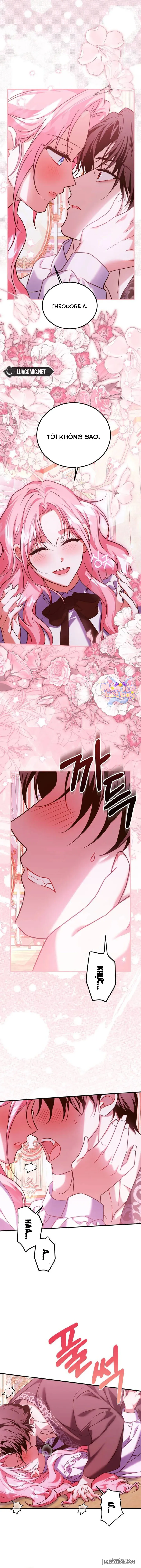 Cách Để Khiến Cuốn Tiểu Thuyết Bi Kịch Thành Chữa Lành Chap 42 - trang 11