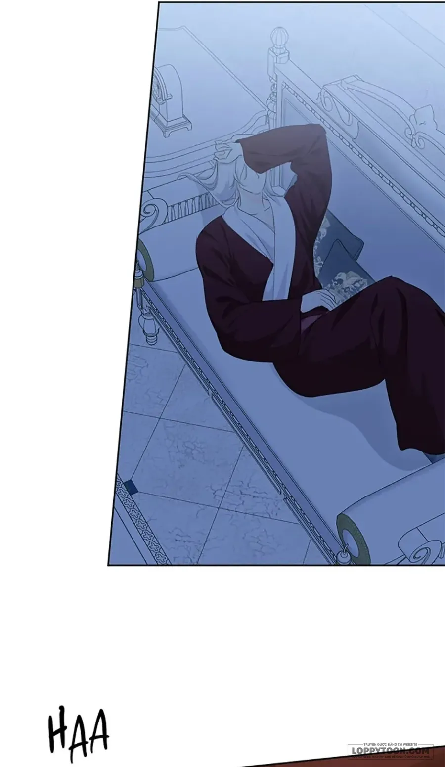 Phía Sau Mặt Nạ Của Nam Chính Hiền Lành Chap 61 - trang 61