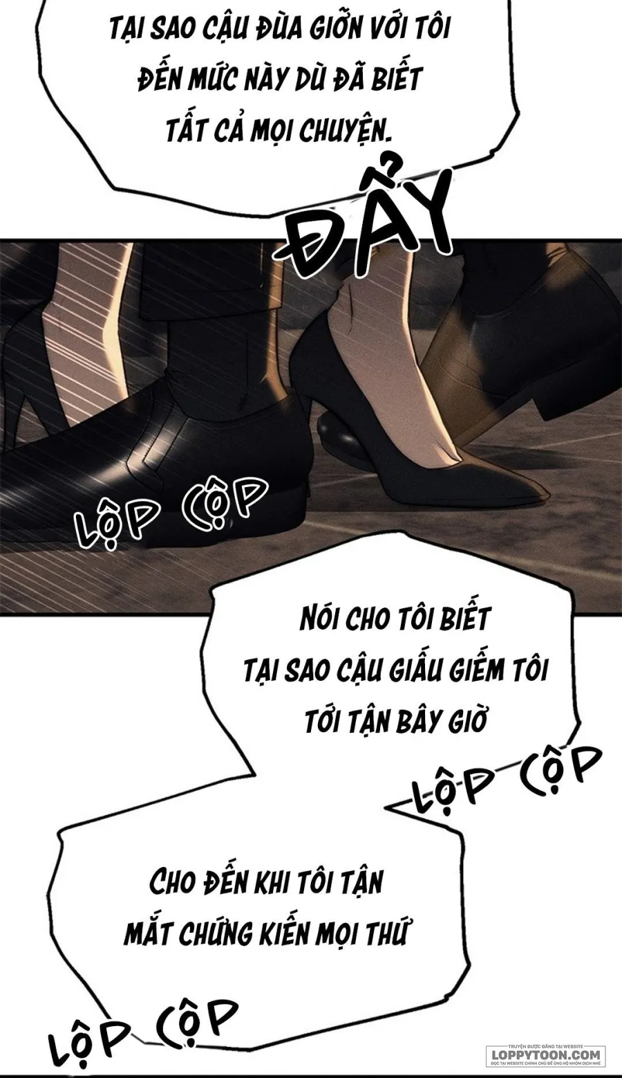 Xâm Nhập Trường Trung Học Tài Phiệt Chap 95 - trang 53