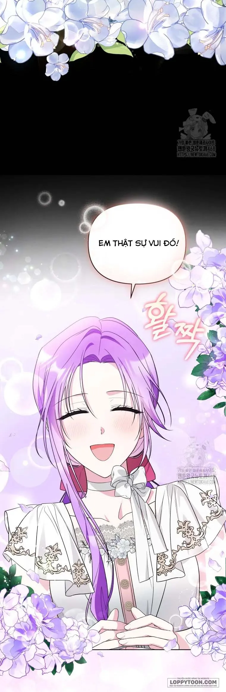 Chiếc Túi Bí Mật Của Quý Cô Xấu Xí Chap 65 - trang 34
