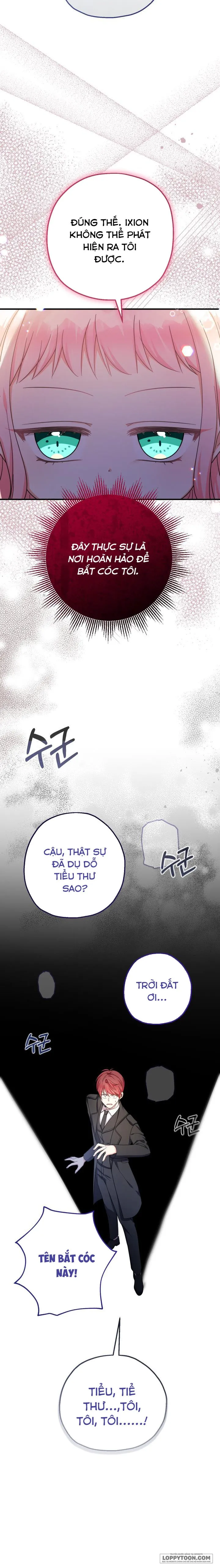 Tiểu Thư Tích Tiền Đi Bụi Chap 32 - trang 24