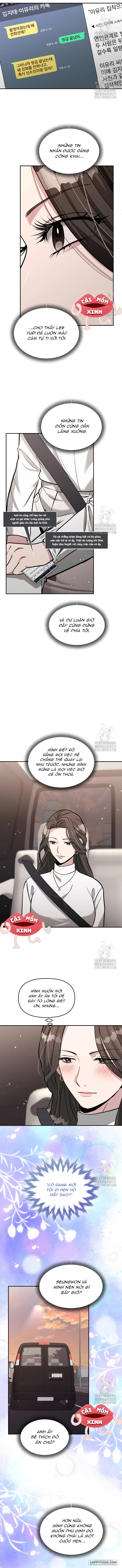 Collector Chap 29 - trang 2