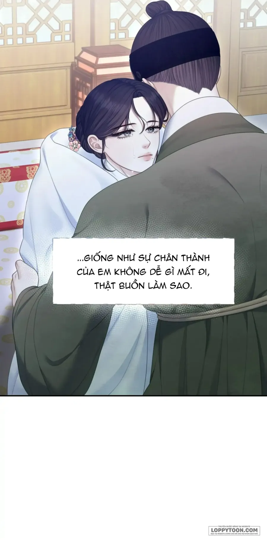 Truyền thuyết Dueokshini Chap 11 - trang 60
