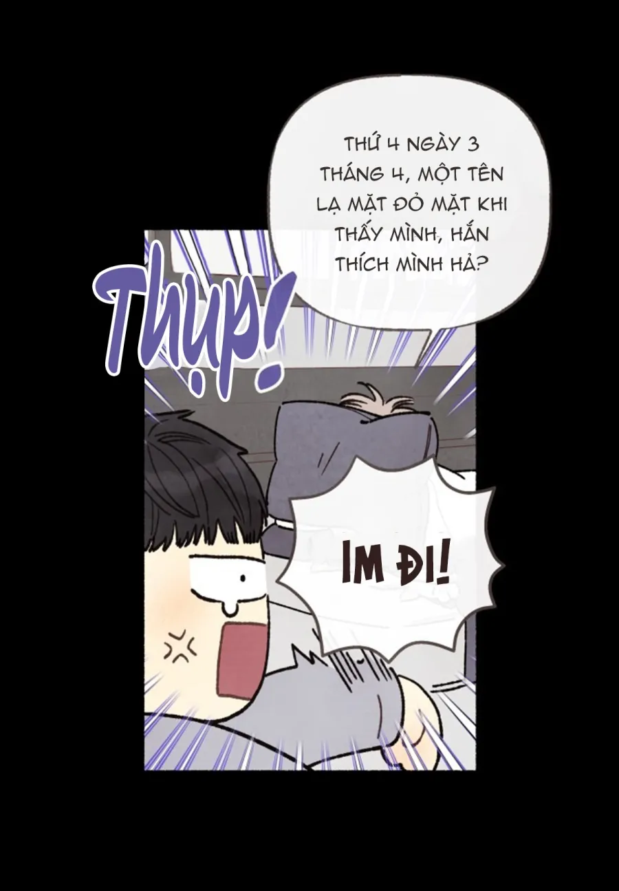 Cảm Xúc Chuyển Giao Chap 1 - trang 44