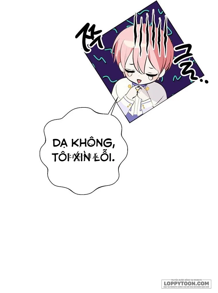 Phía Sau Mặt Nạ Của Nam Chính Hiền Lành Chap 14 - trang 6