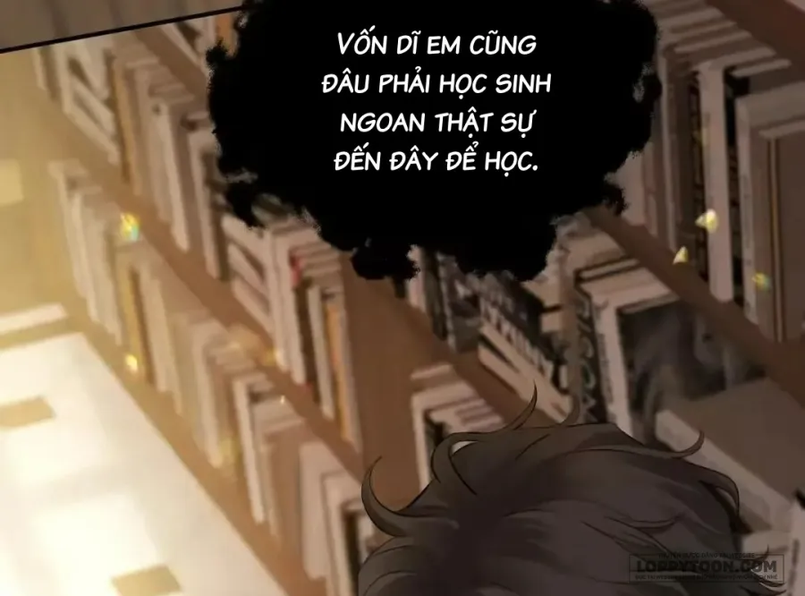 Hương Dục Niệm Chap 35 - trang 9