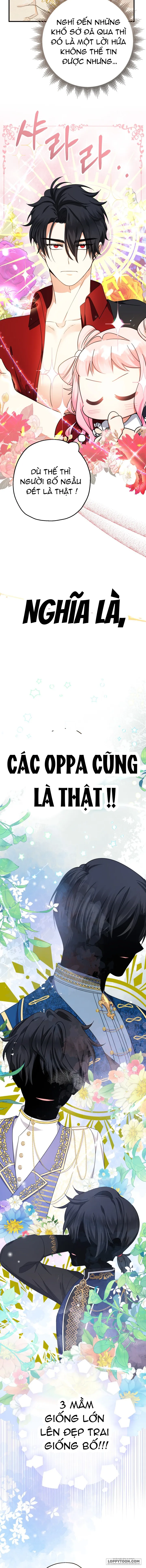 Tiểu Thư Tích Tiền Đi Bụi Chap 25 - trang 33