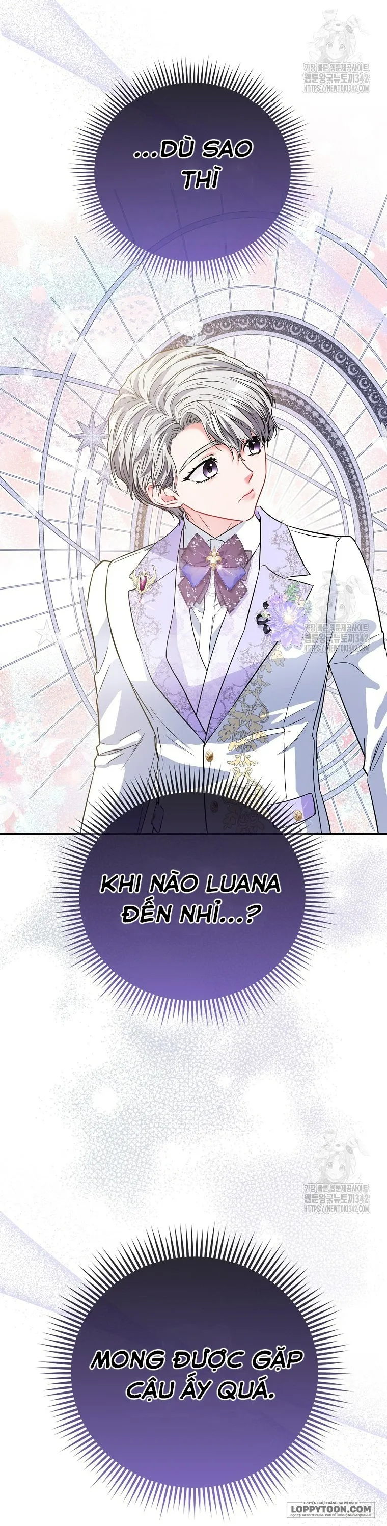 Nàng Công Chúa Của Mọi Người Chap 53 - trang 31