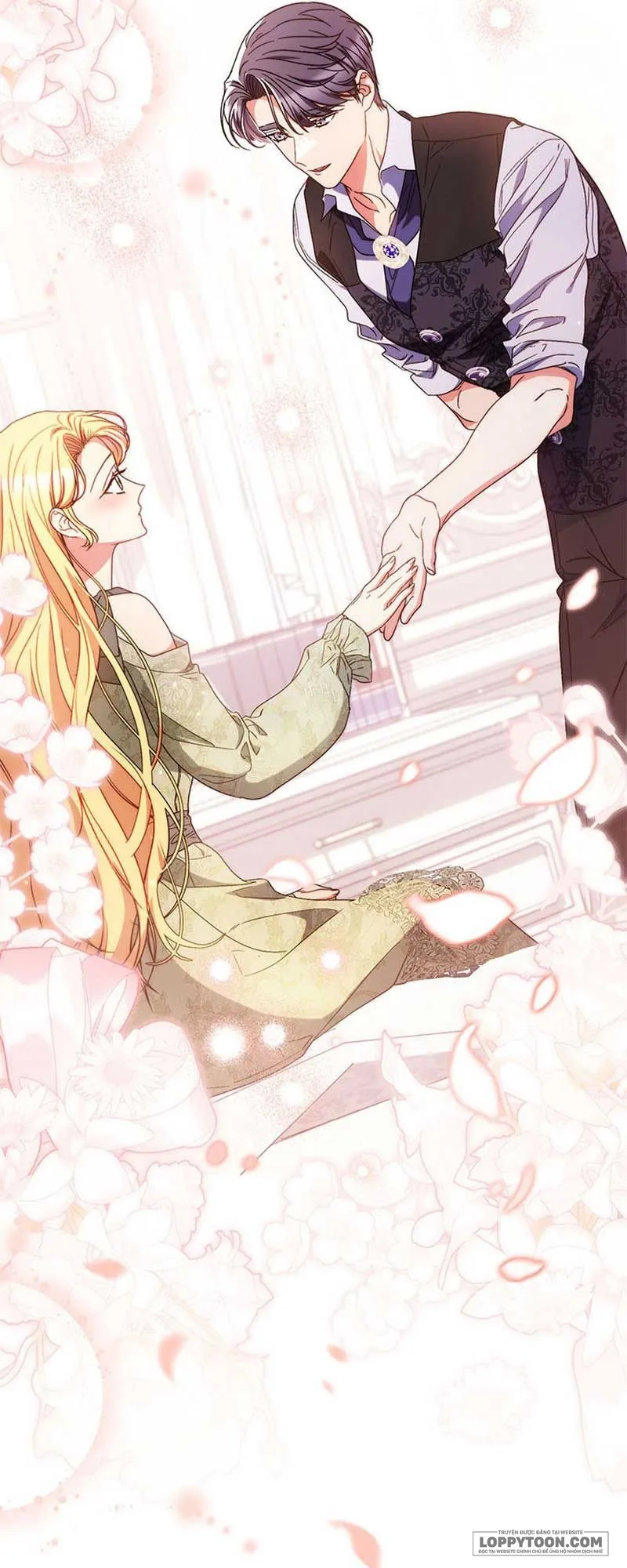 Nuôi Dưỡng Em Gái Xinh Đẹp Chap 55 - trang 39