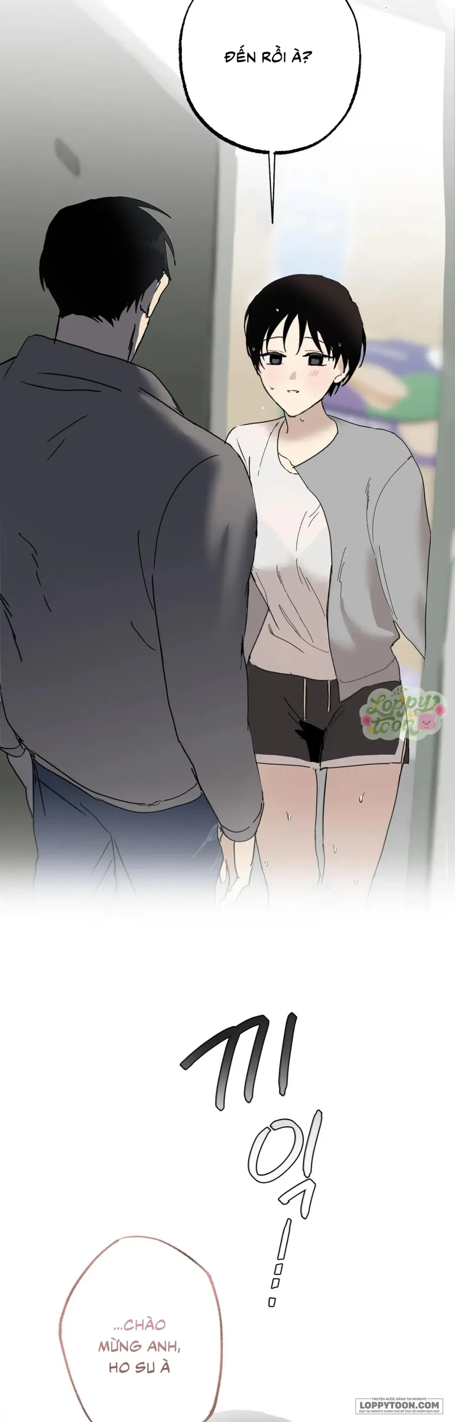 Nước Mắt Ngọt Ngào Chap 2 - trang 43