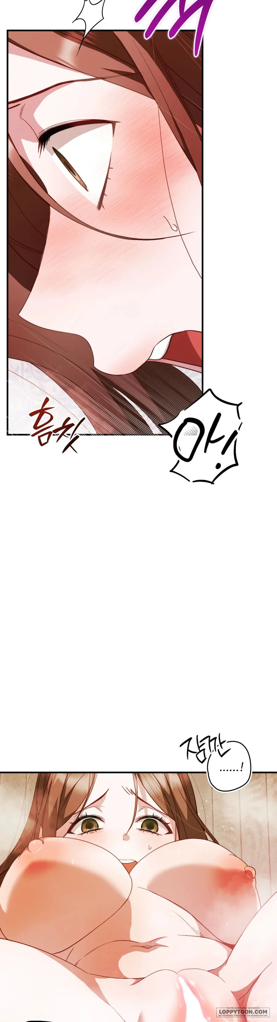 Ngọn Lửa Ẩn Giấu Chap 7 - 🔞🔞🔞 - trang 25