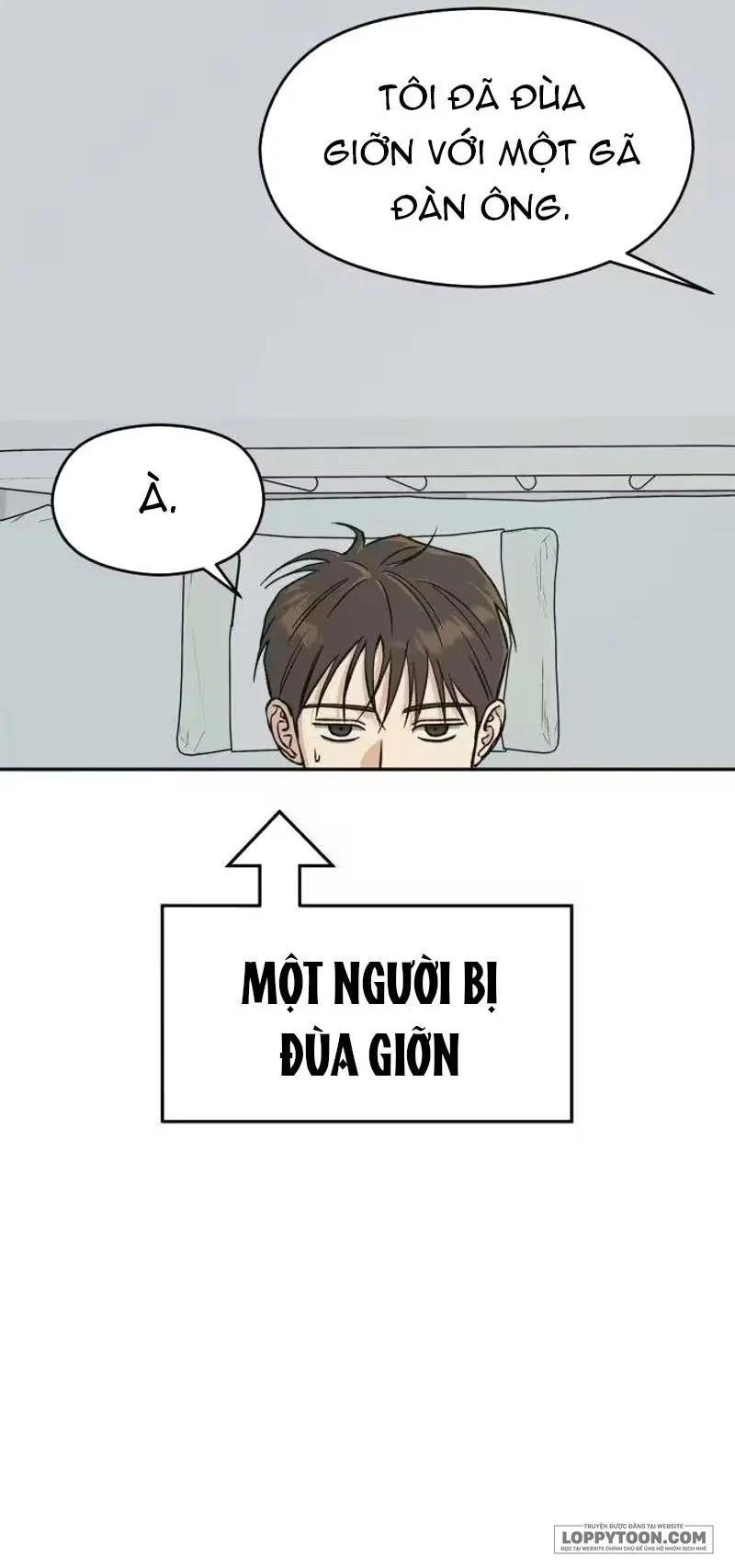 Nguyên Tắc Của Serim Chap 4 - trang 15