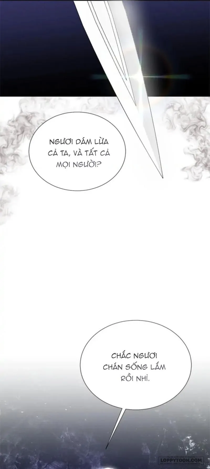 Phía Sau Mặt Nạ Của Nam Chính Hiền Lành Chap 35 - trang 28