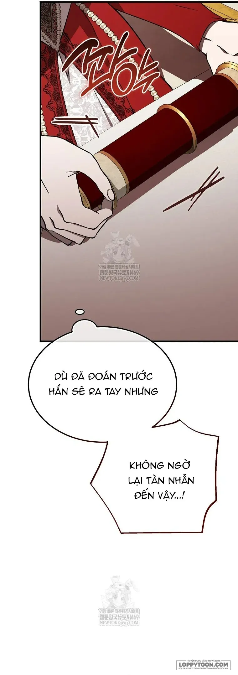 Ác Quỷ Nuôi Dưỡng Tiểu Thư Chap 110 - trang 45