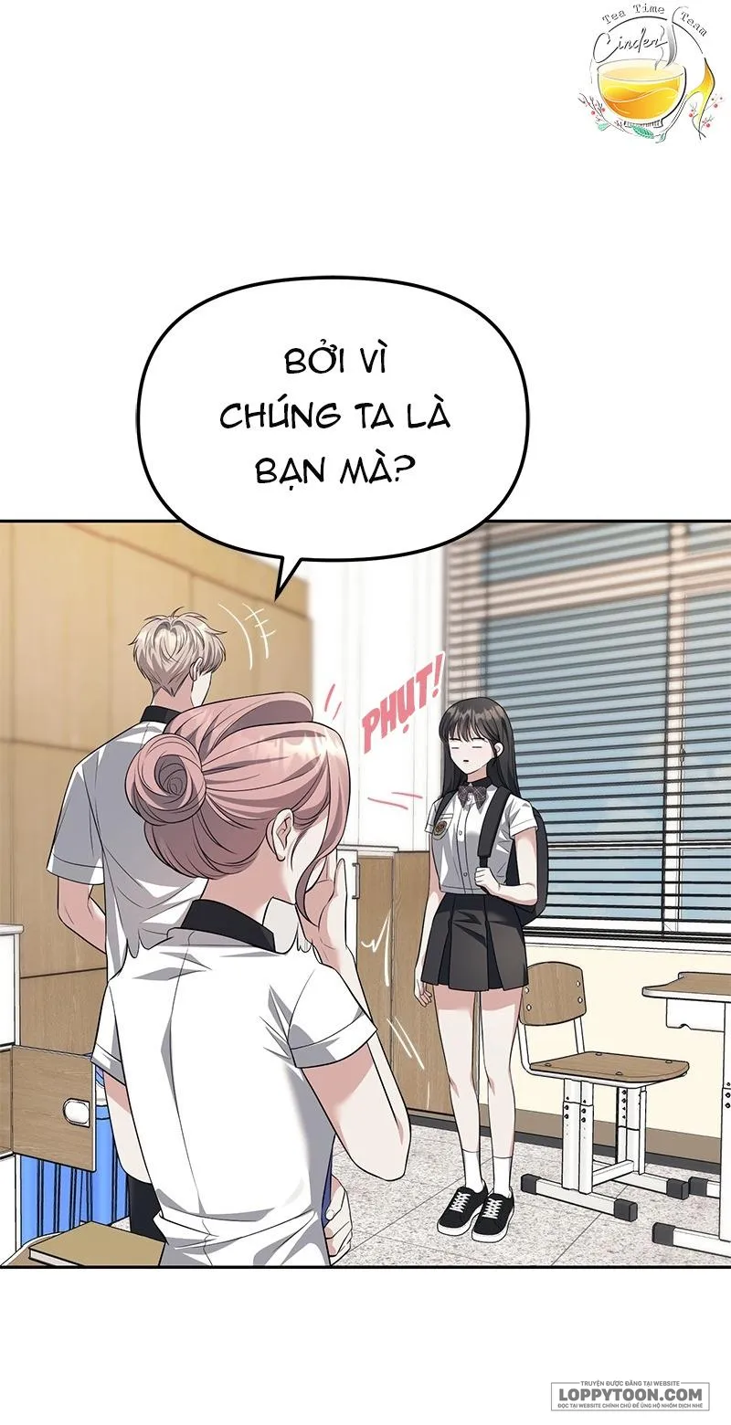 Xâm Nhập Trường Trung Học Tài Phiệt Chap 47 - trang 40