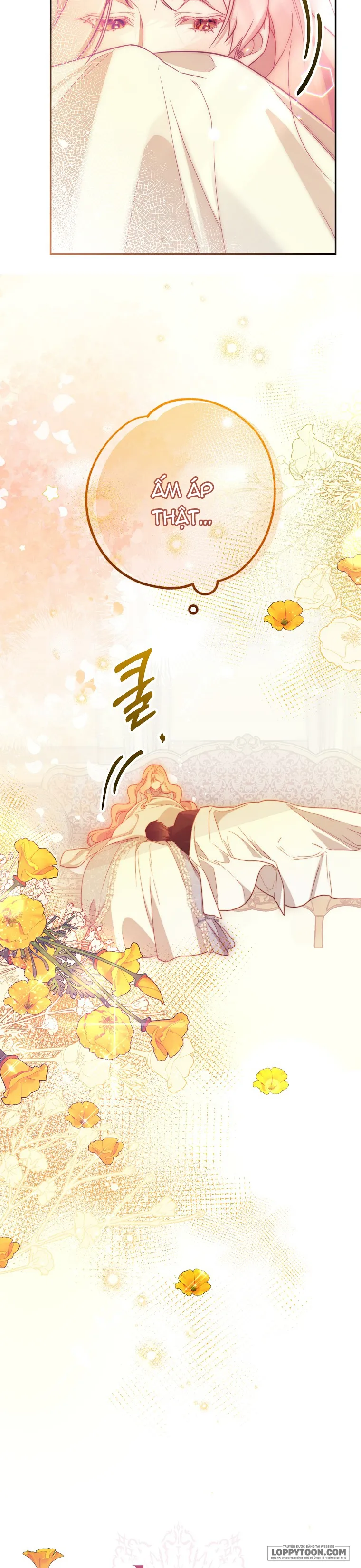 Khi Trái Tim Dẫn Lối Đôi Ta Chap 9 - trang 21